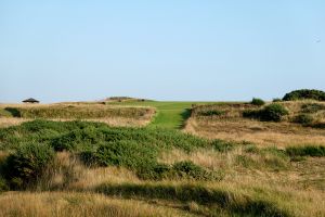 Royal Porthcawl 12th